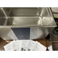 德國Elma桌面超聲波清洗設(shè)備xtra TT 120H用于工業(yè)行業(yè)清潔