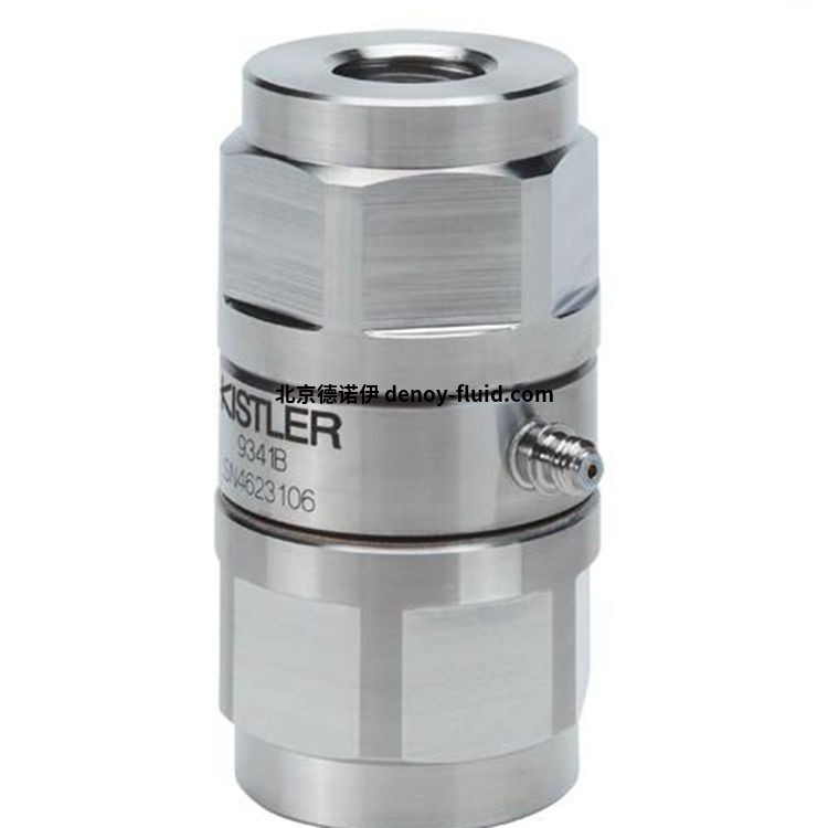 Kistler扭矩傳感器9349A
