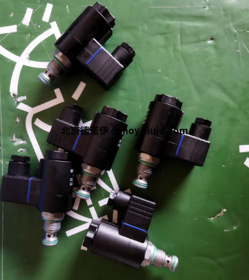 BUCHER泄荷閥DWPB-4N可用于工業(yè)