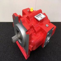 BUCHER節(jié)流閥MDPWA應用特點