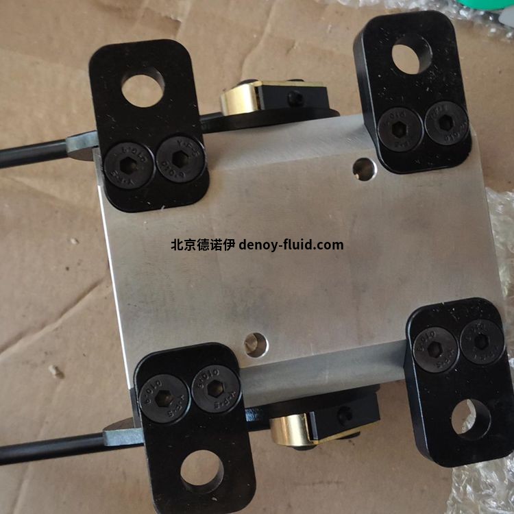 DESTACO氣動(dòng)夾鉗82D63-523C90XB