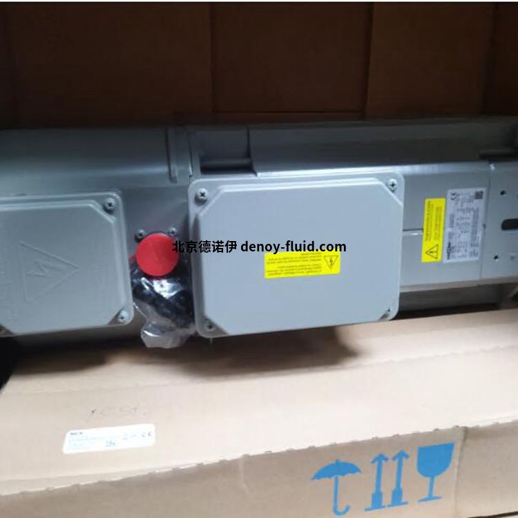 OEMER三相異步電機(jī)HQLa-Li 280MX