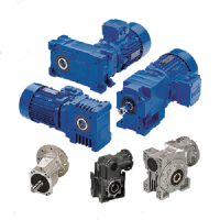 德國(guó)BEVI  減速電機(jī)WG20