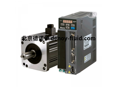 德國BEVI  伺服電機ECMA型