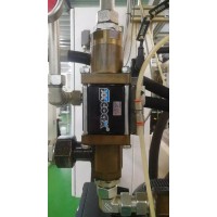 Coax二位三通同軸閥MK/FK 25 DR參數(shù)和應(yīng)用