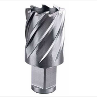 德國哈恩庫博HAHN+KOLB機(jī)床工具鉆頭