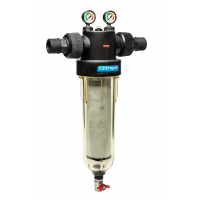 Cintropur辛特羅普爾過濾器NW 500