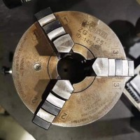 德國Rohm(Roehm）液壓/氣動缸OVS 438261適用于低機床主軸負(fù)載