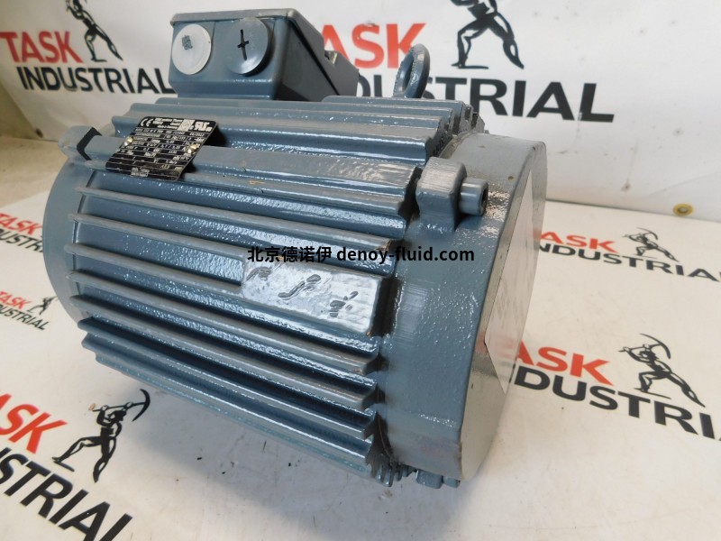 VEM永磁同步電機(jī)IE2-WE1R 80 G2 