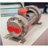 Universal換熱器EKM-518-O