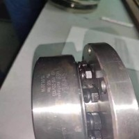 Stuwe 聯(lián)軸器GF 350-22可用于測(cè)量和測(cè)試技術(shù)