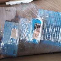 Demag齒輪電機(jī)KBF 71 B 8/2