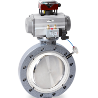 德國Warex Valve旋轉(zhuǎn)閥 DKZ 103/110