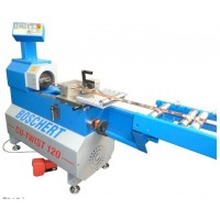 德國Boschert LB 15/2000 (銅)開槽機