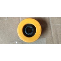 torwegge腳輪PUZS-080-36-36-K20-2RS應(yīng)用特點(diǎn)