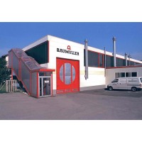 德國(guó)Baumüller包米勒緊湊型電機(jī)DSC系列DSC1-071