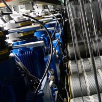 德國進(jìn)口HIMMEL電動單軌齒輪電機A90IBMD2