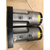 Netter Vibration NTP48 B+C氣動活塞振動器用于粘附在容壁上的材料