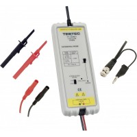 Testec差分探頭 TT-SI 50 | 1:10