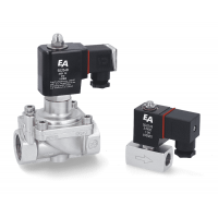 德國(guó)工業(yè)用END Armaturen電磁閥