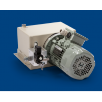 德國OTTO液壓裝置簡介