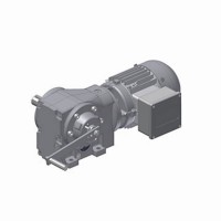 HIMMEL額定電壓電機(jī) KF34-A90SH4-L8N