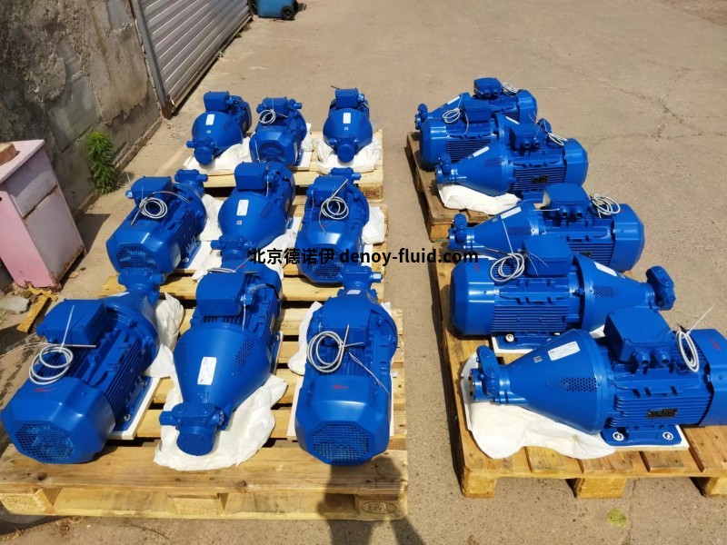 GATHER用于液體、氣體和蒸汽的溢流閥P-PDC-4HK