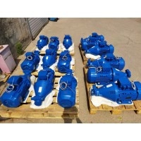 GATHER聯(lián)軸器DBG 3 DN 10 350 BAR3/8應(yīng)用和參數(shù)