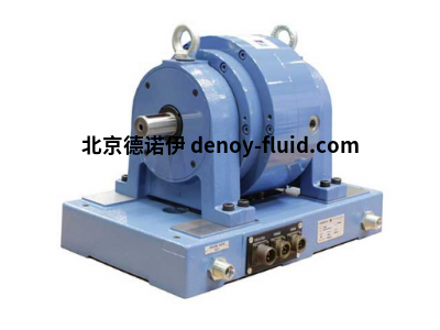 邁特羅的TS系列Magtrol-TS 105