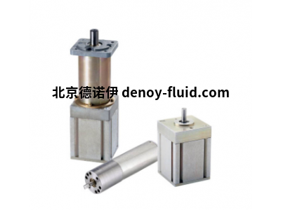 Allied Motion一無(wú)刷DC電機(jī)HMP系列