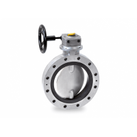 德國WAREX Valve球閥DBV 400