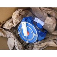 TORWEGGE聚酰胺輪子PAM-200-50-60-K20-EC