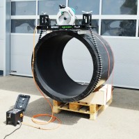 德國大型管鋸Riexinger GR-BSM1200 – 4500設備