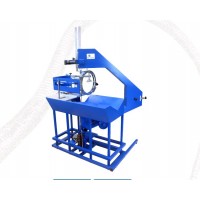 德國專用Riexinger鋸床設備