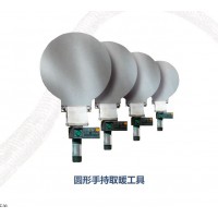 德國手焊設備Riexinger加熱工具