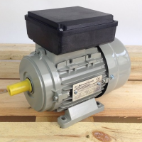 德國AC-MOTOREN防爆電機(jī) 單相電動機(jī)