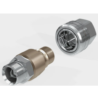 Staubli 快速接頭 SPM12.2433/IA/JV