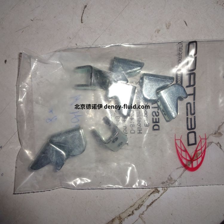 DESTACO 夾持器B-45-2400-0 