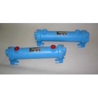 flovex 固定直管板式換熱器 EM 8040系列