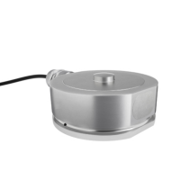 Flintec Q50系列壓力傳感器 容量范圍從 500 公斤到 30 噸