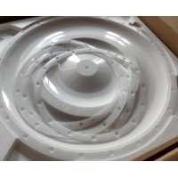 德國Protego隔膜閥UB/SF系列帶阻火器