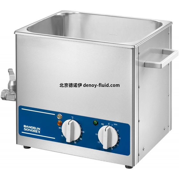 德國Bandelin超聲波清洗器RK 514 BH技術(shù)參數(shù)