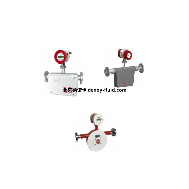 Heinrichs Messtechnik TME質(zhì)量流量計(jì)