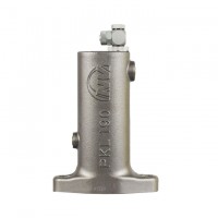 Netter滾軸型轉(zhuǎn)動(dòng)式震蕩器振動(dòng)器