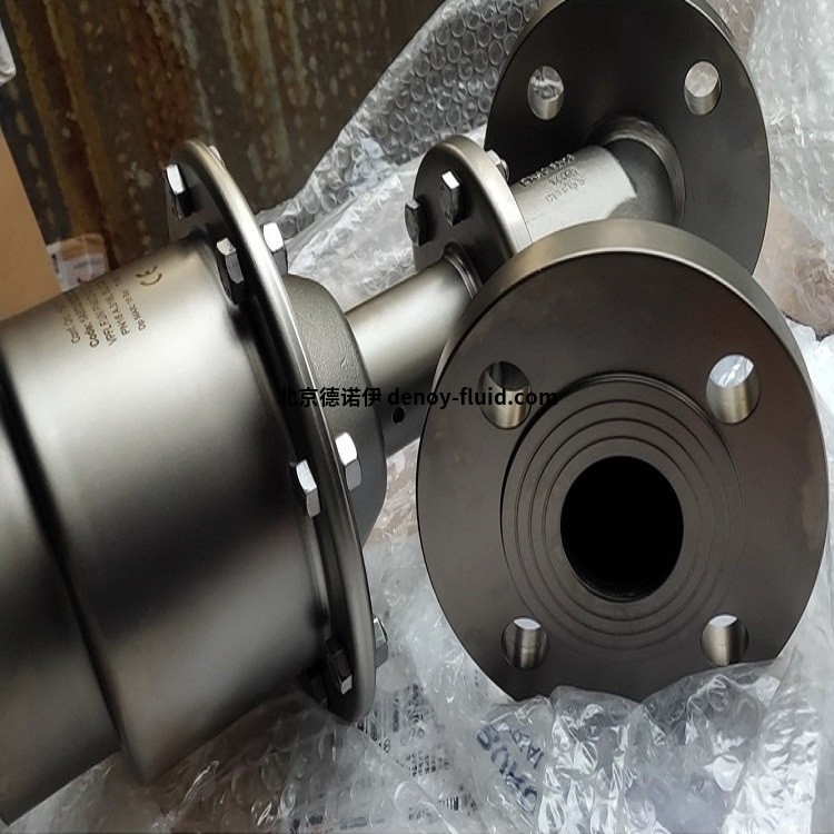 Burocco 1000系列控制閥參數(shù)介紹