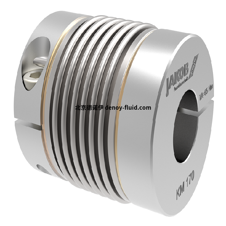 JAKOB Antriebstechnik SKG聯(lián)軸器技術參數(shù)