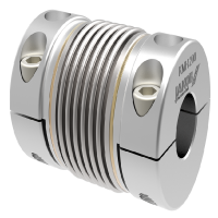 JAKOB Antriebstechnik SKG聯(lián)軸器技術參數(shù)