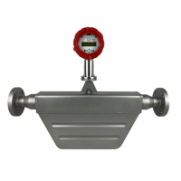 Heinrichs質(zhì)量流量計CLASSIC LINE用于輸送液體和氣體、粘性和腐蝕性介質(zhì)