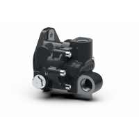 瑞克梅爾定制泵RICKMEIER齒輪泵