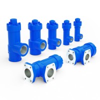 瑞克梅爾定制閥RICKMEIER 閥門(mén)